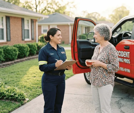 Accident Towing Service Lowell, WI FAQs